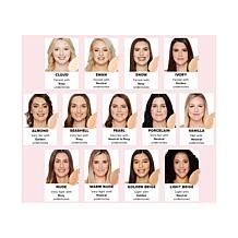 Too Faced Born This Way Foundation