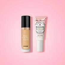 Too Faced Born This Way Matte Foundation & Primer Set