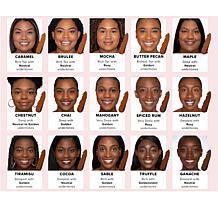 Too Faced Born This Way Matte Longwear Liquid Foundation