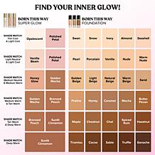 Too Faced Born This Way Super Glow