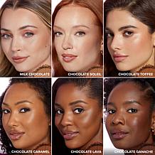 Too Faced Chocolate Soleil Blurring Matte Bronzer