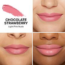 Too Faced Cocoa Bold Cream Lipstick