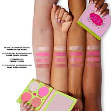 Too Faced Fairytale Crush Blush & Highlighter Palette