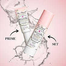 Too Faced Hangover Primer & Setting Spray Set