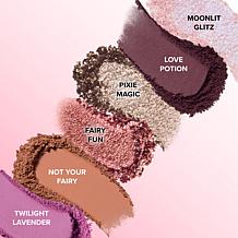 Too Faced Life's A Fairytale Eyeshadow Palette and Brush Set