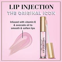 Too Faced Lip Injection .14 oz. Hydrating and Plumping Lip Gloss