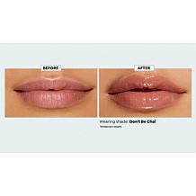 Too Faced Lip Injection Extreme Plumping Clicks 2-piece Set