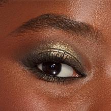 Too Faced Precious Gems Mini Eye Shadow Palette with Brush