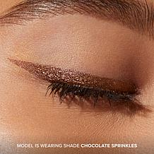 Too Faced Quickie Queen and Disco Crush 2pc Eye Shadow Set