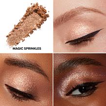 Too Faced Quickie Queen and Disco Crush 2pc Eye Shadow Set