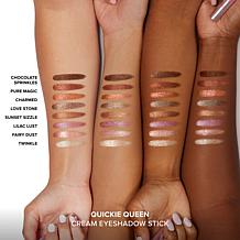 Too Faced Quickie Queen Eye Shadow Stick 2-pack