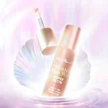 Too Faced Super Glow & Kissing Jelly 2-piece Set