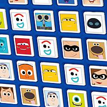 pixar top trumps