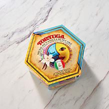 Tortuga 16 oz. Mexican Vanilla Rum Cake