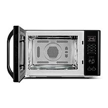 Toshiba AC028A2CA 1-Cu.Ft 6-in-1 Multifunctional Microwave/Air Fryer