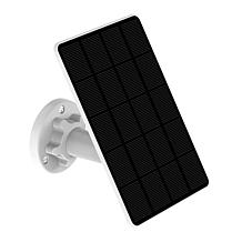 Toucan 2-pack 2K Wireless Cameras with 2 Solar Panels