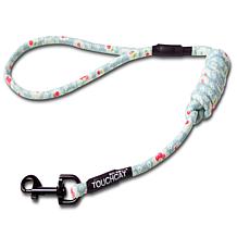 Touchcat Radi-Claw Durable Cable Cat Harness and Leash Combo