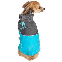 Touchdog Subzero-Storm Reflective Dog Coat