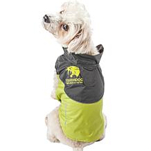 Touchdog Subzero-Storm Reflective Dog Coat