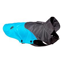 Touchdog Subzero-Storm Reflective Dog Coat