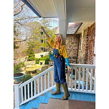 Tower Hill by Christie Brinkley Rain Chain