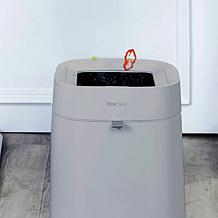 Townew T02B Self-Cleaning/Changing 4.4G Smart Trash Can - Gary