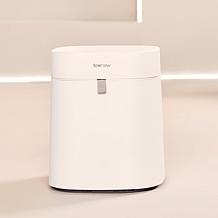 Townew T02B Self-Cleaning/Changing 4.4G Smart Trash Can - White