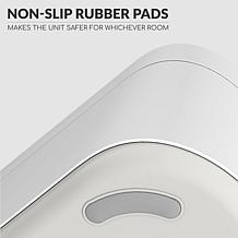 Townew T03 Self-Cleaning/Changing 3.4G Smart Trash Can w Automatic Lid