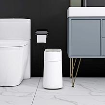 Townew T03 Self-Cleaning/Changing 3.4G Smart Trash Can w Automatic Lid