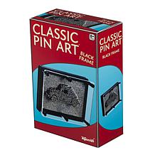 Toysmith Classic Pin Art 3D Relief