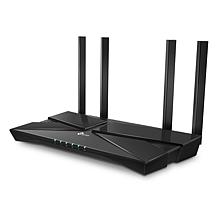 TP-Link Archer AX1800 Wi-Fi 6 Dual-Band Router