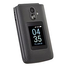 Tracfone TCL Flip 3 Bundle with 1200 Talk/Text/Data 1-Year Plan