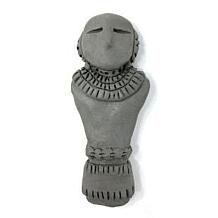 Traditional Craft Kits Prehistoric Clay Figurine Kit