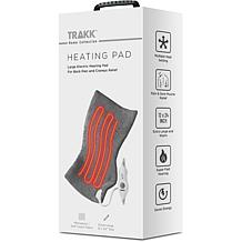 TRAKK Electric Heating Pad