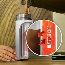 Travel Mug, Alpine White