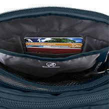 Travelon Anti-Theft Active Tour Bag