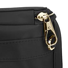 Travelon Anti-Theft Addison Backpack/Midnight Floral