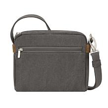 Travelon Anti-Theft Heritage Small Crossbody Bag