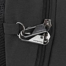 Travelon Anti-Theft Metro Sling/Navy Heather