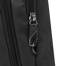 Travelon Anti-Theft Metro Small Crossbody/Navy Heather