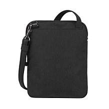 Travelon Anti-Theft Metro Small Crossbody/Navy Heather