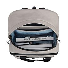 Travelon Anti-Theft Origin Backpack Large/Driftwood