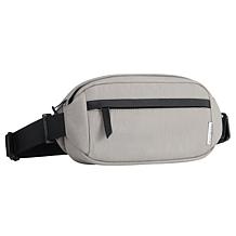 Travelon Anti-Theft Origin Hip Pack /Sling/Driftwood