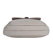 Travelon Anti-Theft Origin Slim Bag/Driftwood