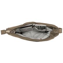 Travelon Anti-Theft Tailored Hobo Bag