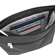 Travelon Classic Anti-Theft Mini Shoulder Bag