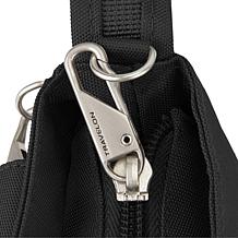 Travelon Classic Anti-Theft Mini Shoulder Bag