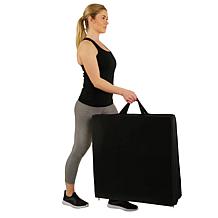 Tri-Fold Fitness Mat