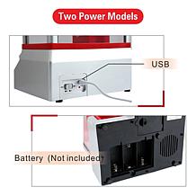 Trimate Claw Machine for Kids with 21 Tokens