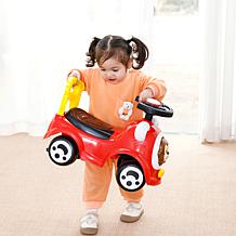 Trimate Toddler Foot to Floor Ride On Car
